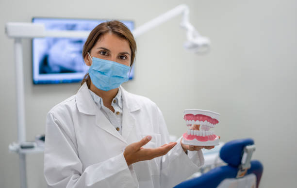 Best Orthodontic Emergency Dentist in New Brunswick, NJ
