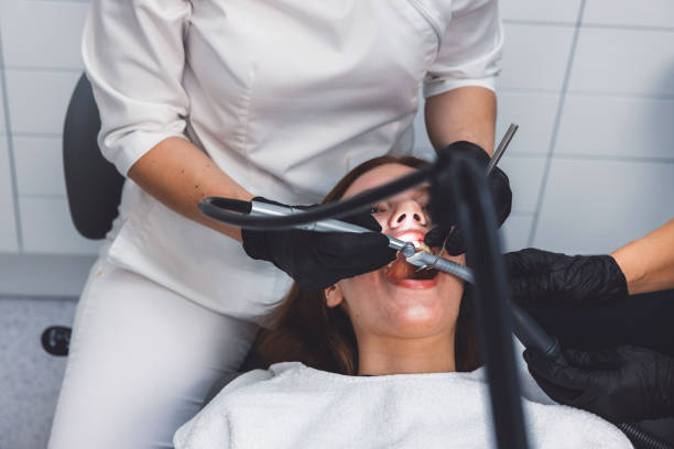 Best Mobile Emergency Dentist in New Brunswick, NJ