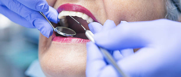 Best Broken or Cracked Tooth Emergency Dentist in New Brunswick, NJ